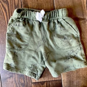 Carter’s Boys 3T shorts